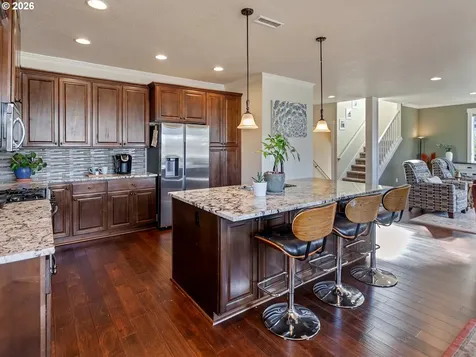 20381 SW Navarre Lane Beaverton OR 97007