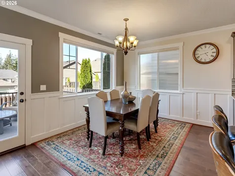 20381 SW Navarre Lane Beaverton OR 97007