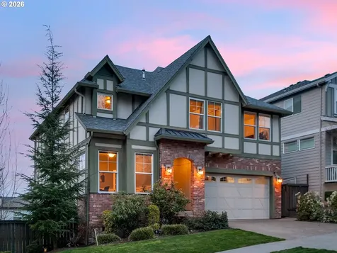 20381 SW Navarre Lane Beaverton OR 97007
