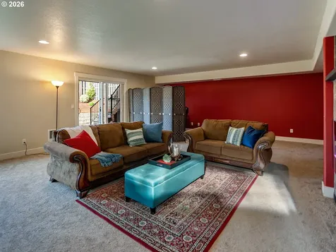 20381 SW Navarre Lane Beaverton OR 97007