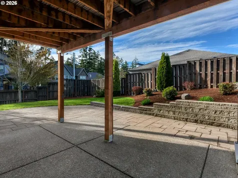 20381 SW Navarre Lane Beaverton OR 97007