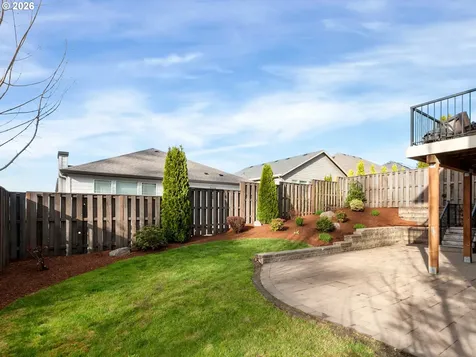 20381 SW Navarre Lane Beaverton OR 97007