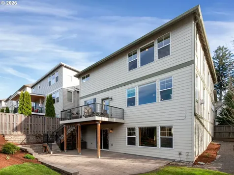 20381 SW Navarre Lane Beaverton OR 97007