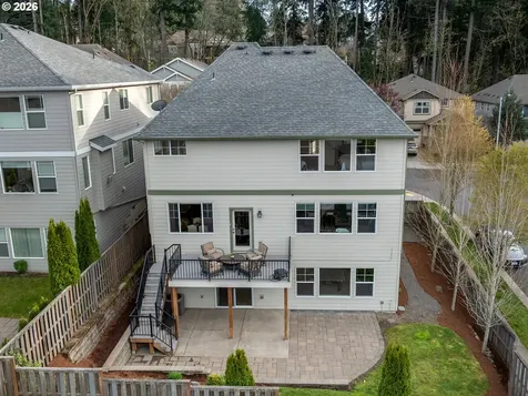 20381 SW Navarre Lane Beaverton OR 97007