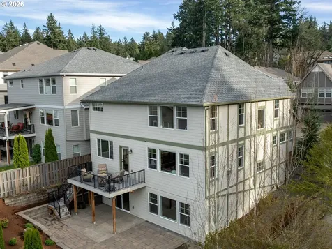 20381 SW Navarre Lane Beaverton OR 97007