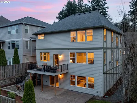 20381 SW Navarre Lane Beaverton OR 97007