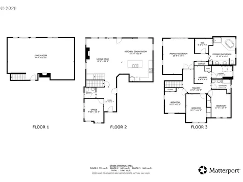 20381 SW Navarre Lane Beaverton OR 97007