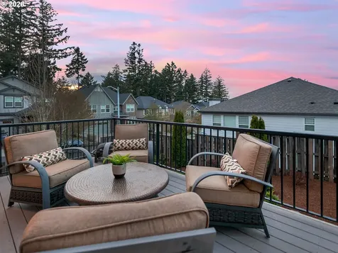 20381 SW Navarre Lane Beaverton OR 97007