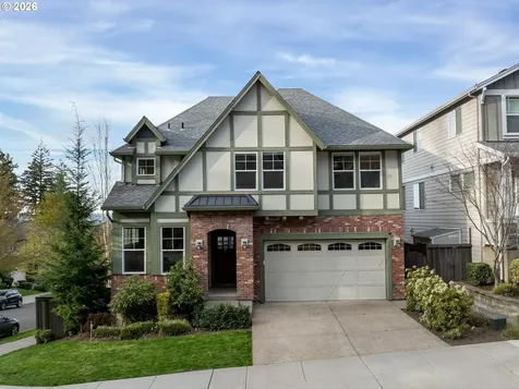 20381 SW Navarre Lane Beaverton OR 97007