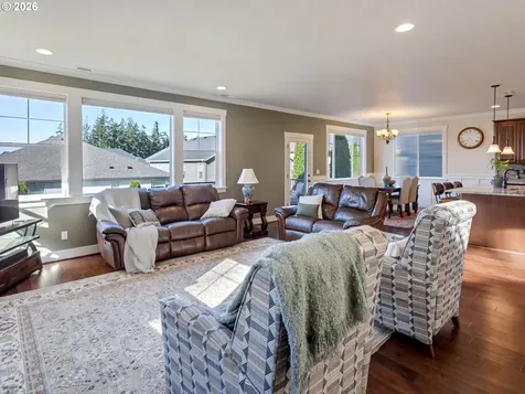 20381 SW Navarre Lane Beaverton OR 97007