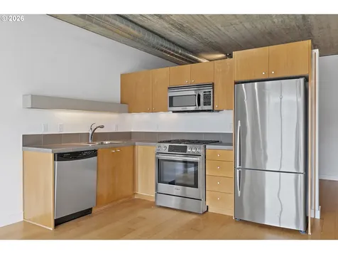 1926 W Burnside Street Portland OR 97209