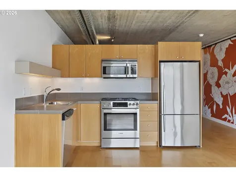 1926 W Burnside Street Portland OR 97209