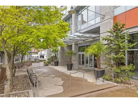 1926 W Burnside Street Portland OR 97209