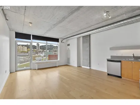 1926 W Burnside Street Portland OR 97209