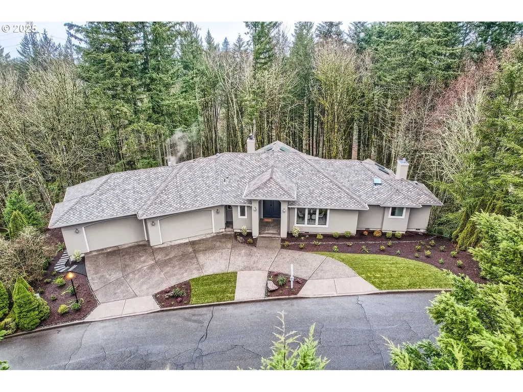 13935 NW Glendoveer Drive Portland OR 97231