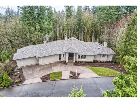13935 NW Glendoveer Drive Portland OR 97231