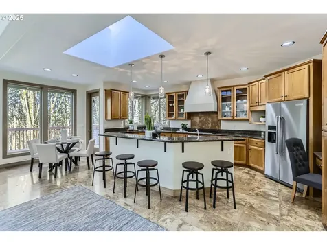 13935 NW Glendoveer Drive Portland OR 97231