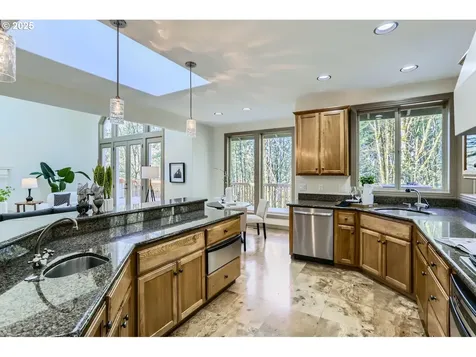 13935 NW Glendoveer Drive Portland OR 97231
