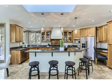 13935 NW Glendoveer Drive Portland OR 97231