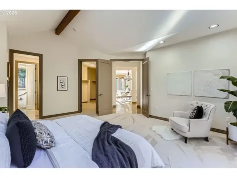 13935 NW Glendoveer Drive Portland OR 97231