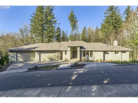 13935 NW Glendoveer Drive Portland OR 97231