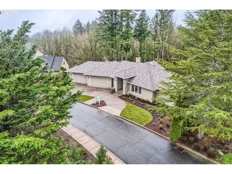 13935 NW Glendoveer Drive Portland OR 97231