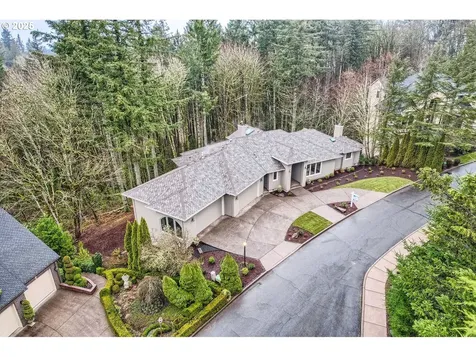13935 NW Glendoveer Drive Portland OR 97231