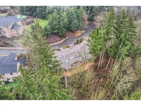 13935 NW Glendoveer Drive Portland OR 97231
