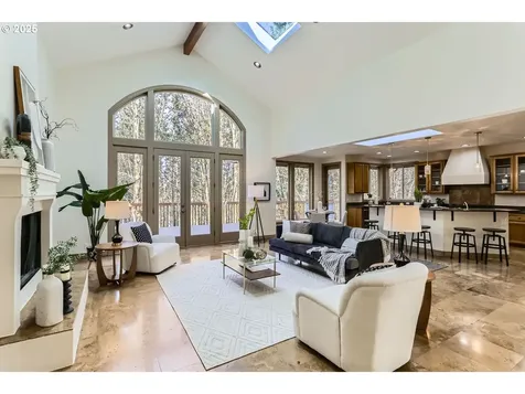13935 NW Glendoveer Drive Portland OR 97231