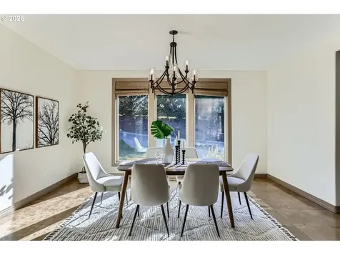 13935 NW Glendoveer Drive Portland OR 97231