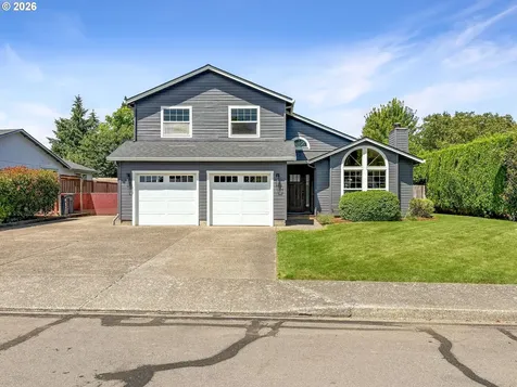 1040 SW Tall Oaks Drive Mcminnville OR 97128