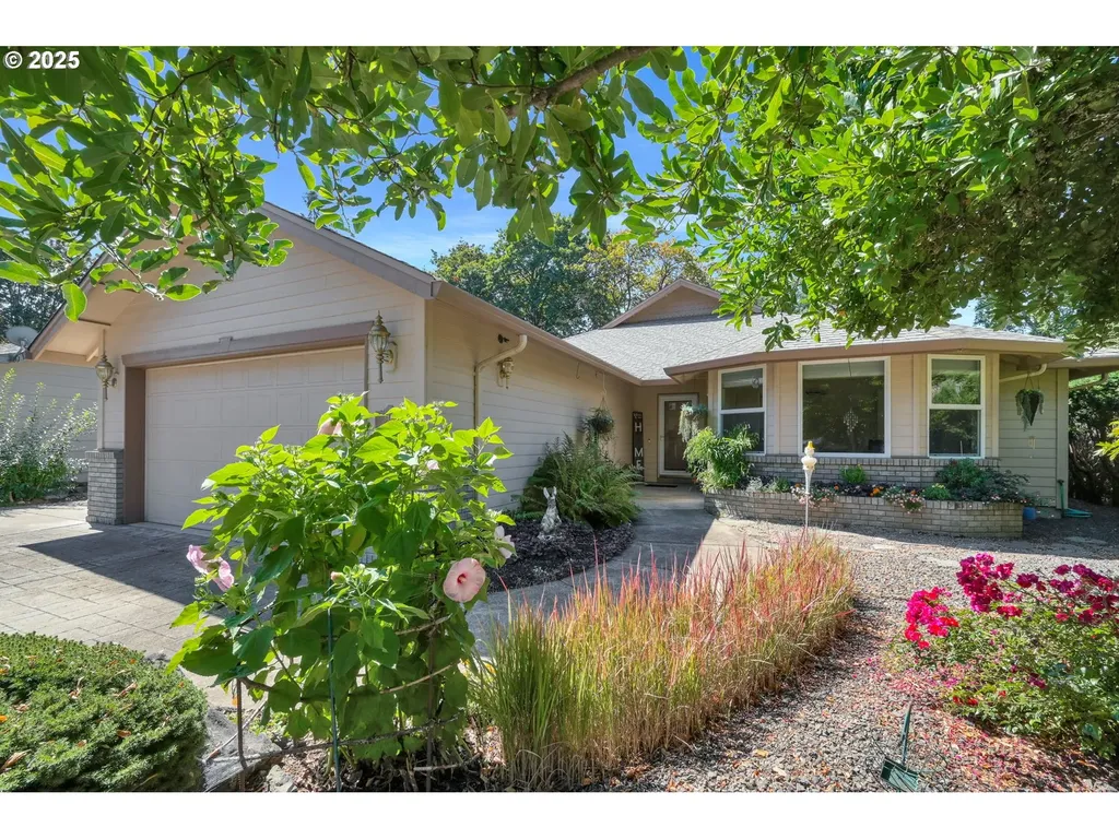 3446 Baywood Street Eugene OR 97404