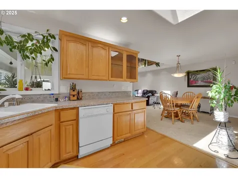 3446 Baywood Street Eugene OR 97404