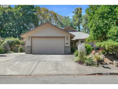 3446 Baywood Street Eugene OR 97404