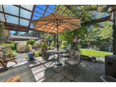 3446 Baywood Street Eugene OR 97404