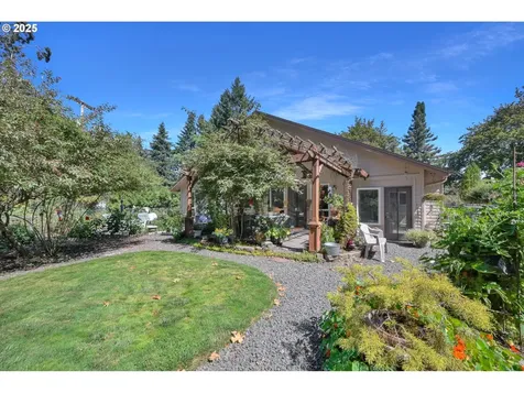 3446 Baywood Street Eugene OR 97404