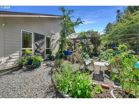3446 Baywood Street Eugene OR 97404