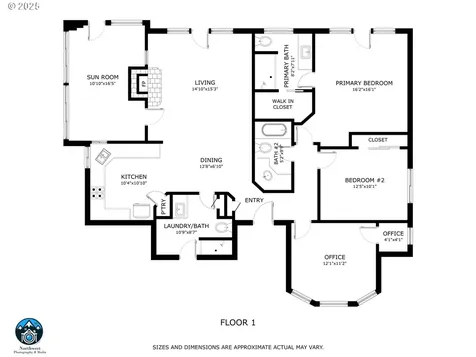 3446 Baywood Street Eugene OR 97404