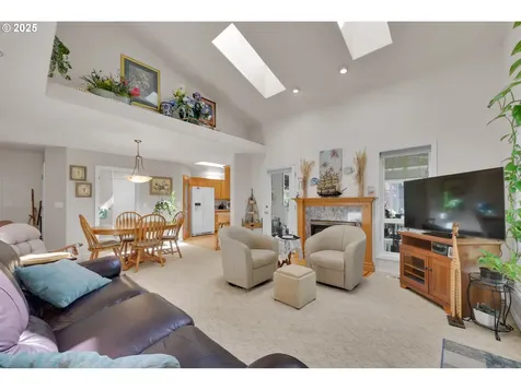 3446 Baywood Street Eugene OR 97404