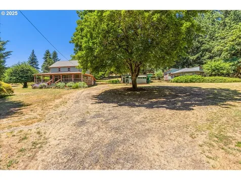 9545 NE Red Hills Road Dundee OR 97115