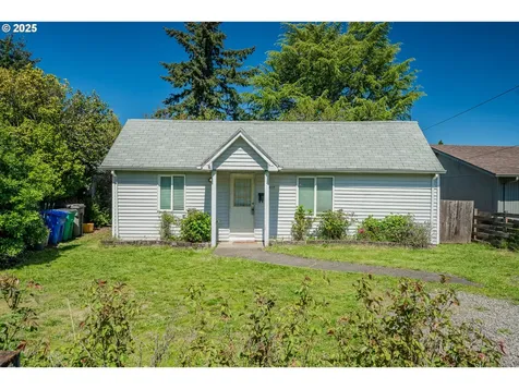 5037 NE Alberta Street Portland OR 97218