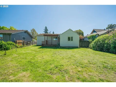5037 NE Alberta Street Portland OR 97218