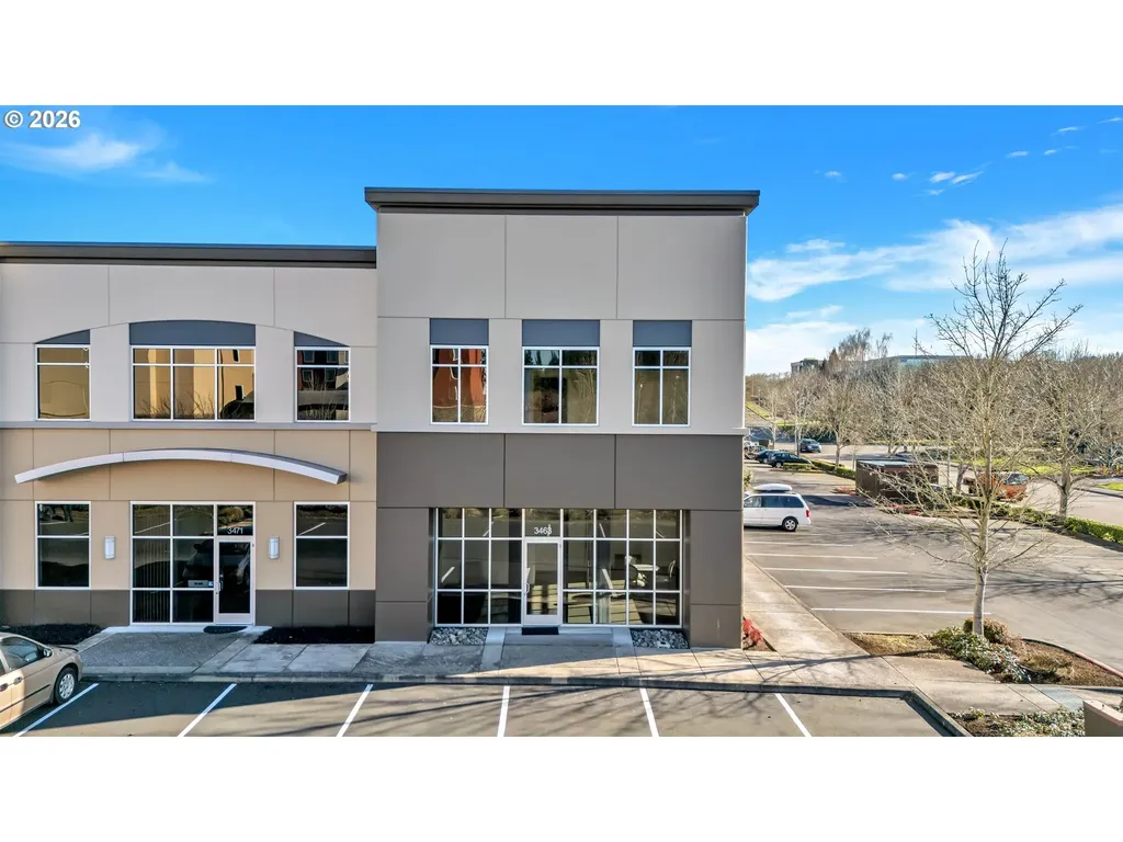 3463 NE John Olsen Avenue Hillsboro OR 97124
