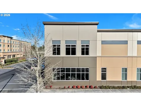 3463 NE John Olsen Avenue Hillsboro OR 97124