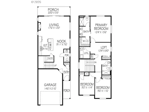 524 SW 22nd Street Battle Ground WA 98604
