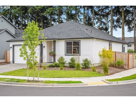 13203 NE 83rd Way Vancouver WA 98682