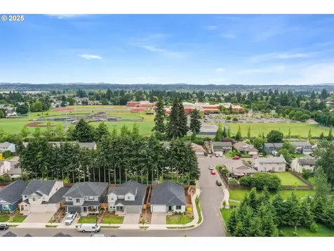 13203 NE 83rd Way Vancouver WA 98682