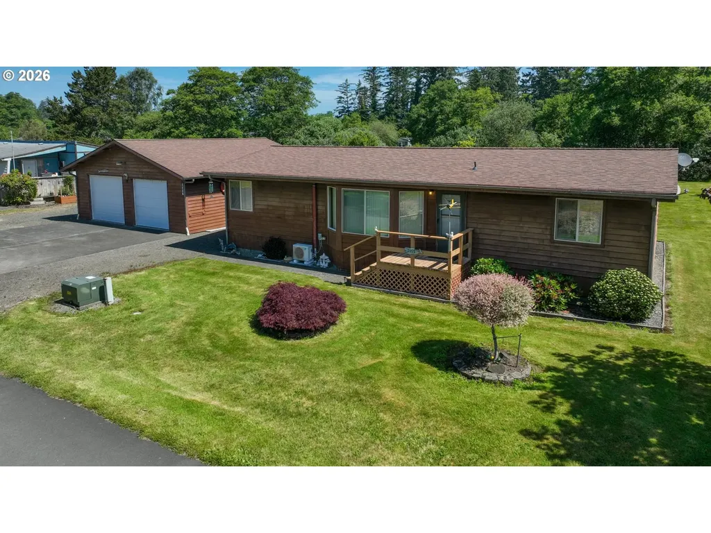 7115 Ortelius Drive Ilwaco WA 98624