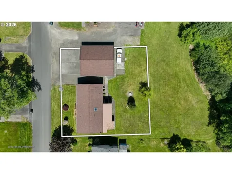7115 Ortelius Drive Ilwaco WA 98624