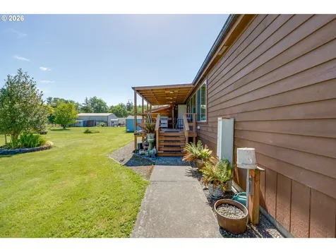 7115 Ortelius Drive Ilwaco WA 98624